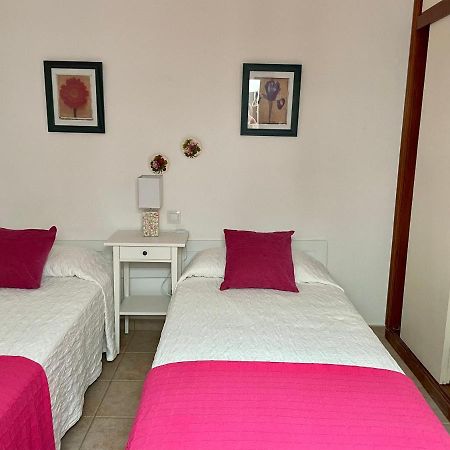 Apartmán Apartamento Rivera Del Mar Puerto De Mogan Exteriér fotografie
