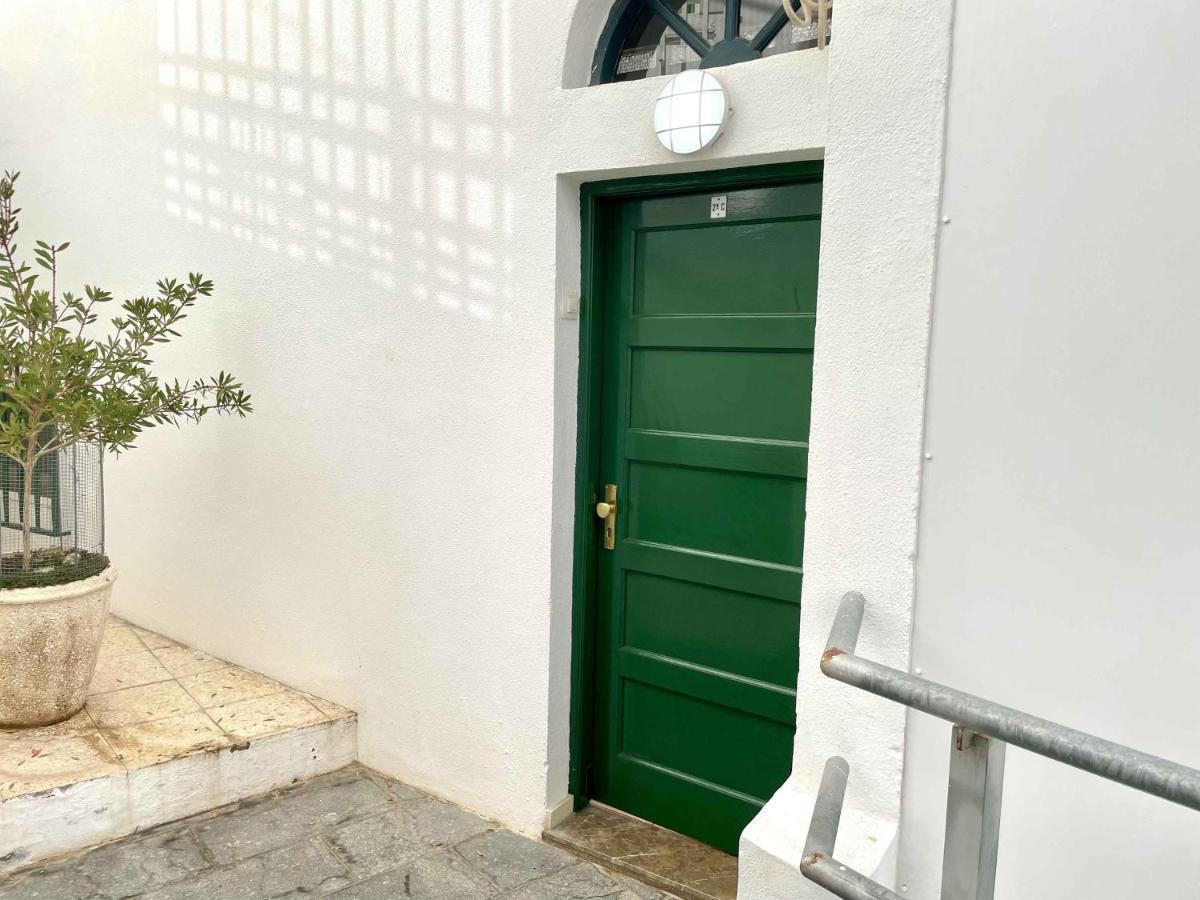 Apartmán Apartamento Rivera Del Mar Puerto De Mogan Exteriér fotografie