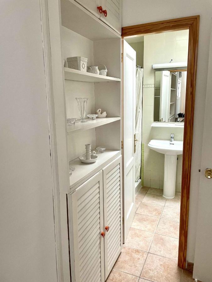 Apartmán Apartamento Rivera Del Mar Puerto De Mogan Exteriér fotografie