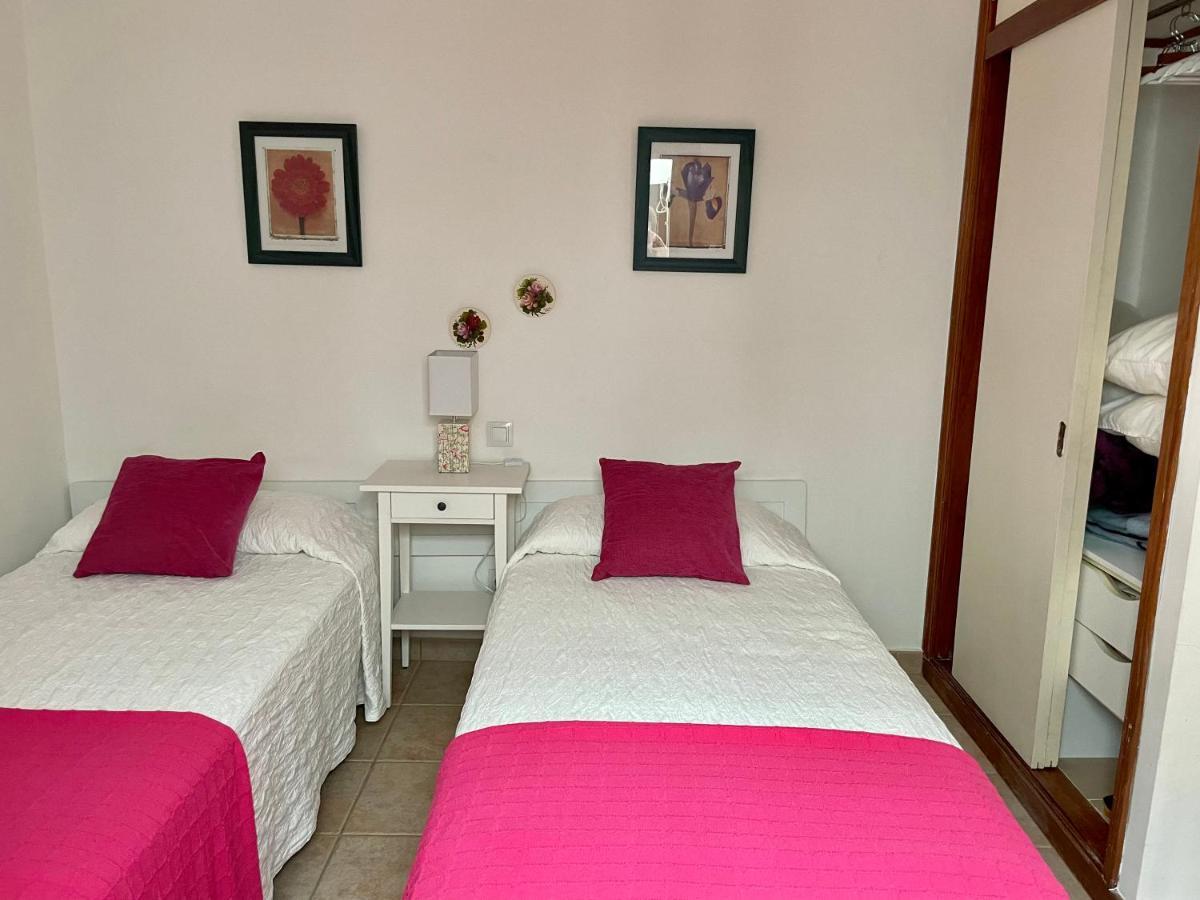 Apartmán Apartamento Rivera Del Mar Puerto De Mogan Exteriér fotografie