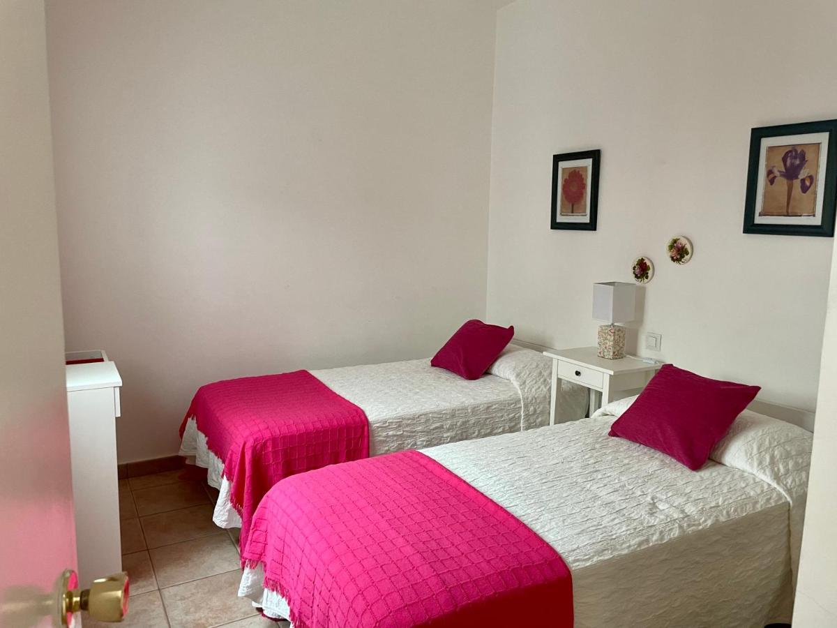 Apartmán Apartamento Rivera Del Mar Puerto De Mogan Exteriér fotografie