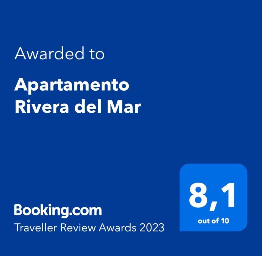 Apartmán Apartamento Rivera Del Mar Puerto De Mogan Exteriér fotografie